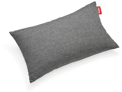 product image for king outdoor pillow by fatboy kpil out blsm 7 36