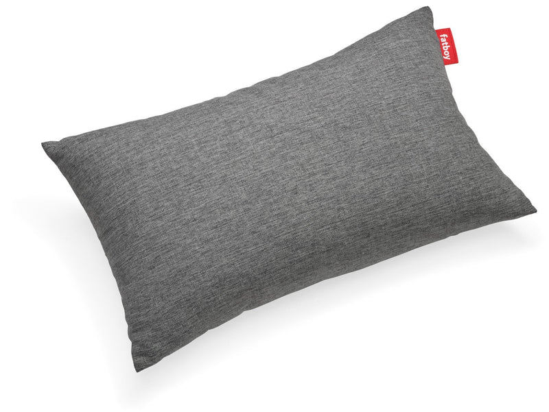 media image for king outdoor pillow by fatboy kpil out blsm 7 28