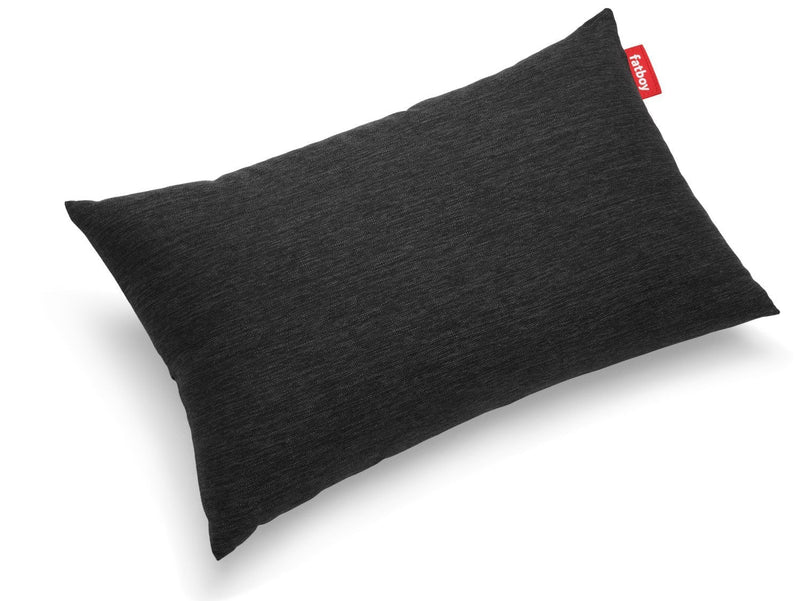 media image for king outdoor pillow by fatboy kpil out blsm 6 224