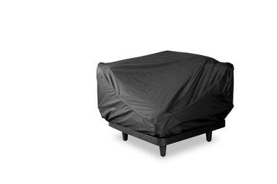 product image for paletti black seat cover by fatboy pcv1 blk 1 42