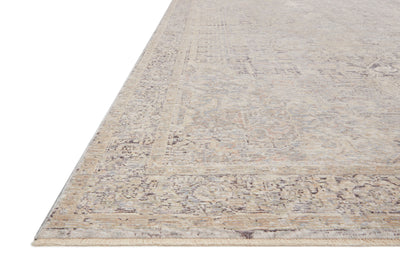 product image for Faye Rug in Ivory / Multi by Loloi 34