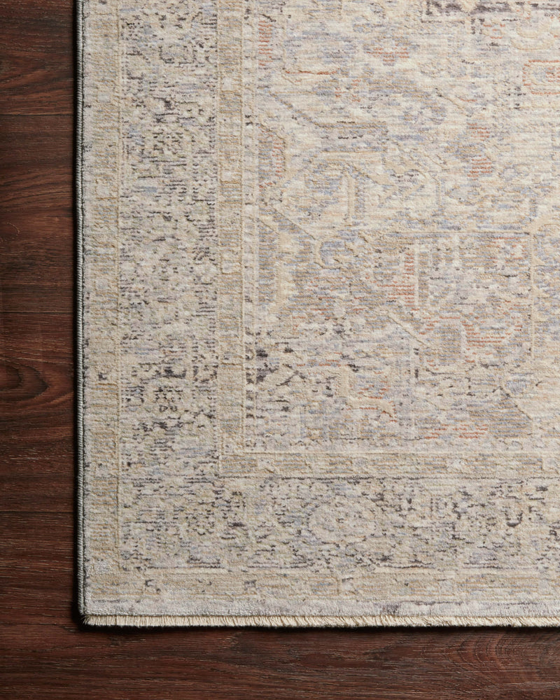 media image for Faye Rug in Ivory / Multi by Loloi 270