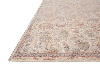 product image for Faye Rug in Beige / Multi by Loloi 92