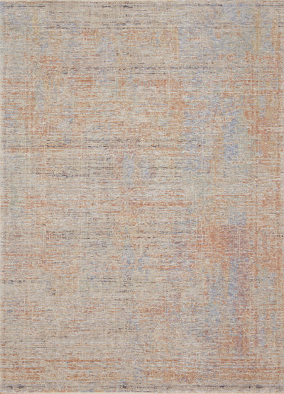 product image for Faye Rug in Santa Fe / Blue by Loloi 99