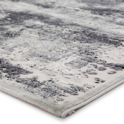 product image for treble trellis ivory black area rug by jaipur living rug154692 3 79