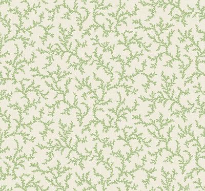 product image of Corail Wallpaper in Herb 521