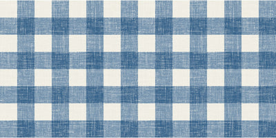 product image of Bebe Linen Fabric in Denim Wash 571