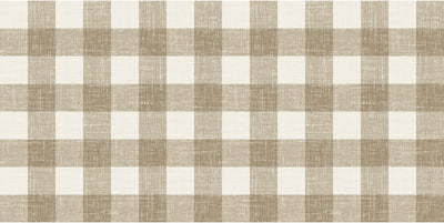 product image of Bebe Linen Fabric in Driftwood 530