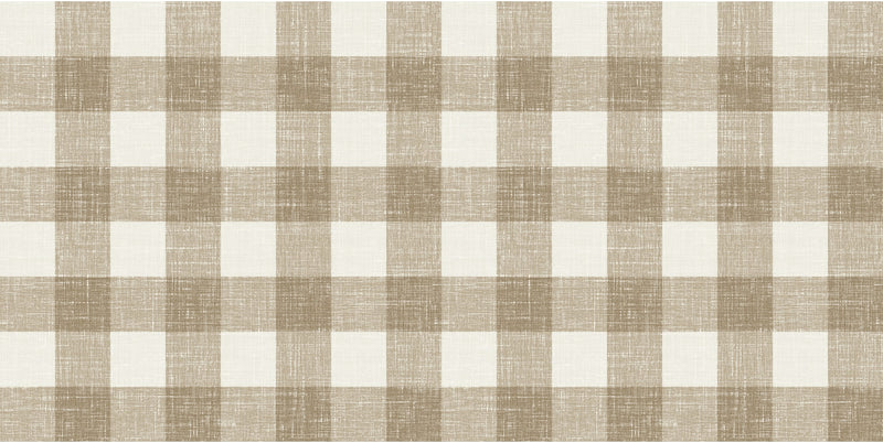 media image for Bebe Linen Fabric in Driftwood 260