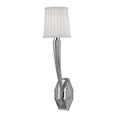 product image for hudson valley erie 1 light wall sconce 3 88