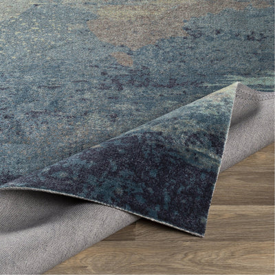 product image for Felicity FCT-8000 Rug in Sky Blue & Aqua by Surya 49