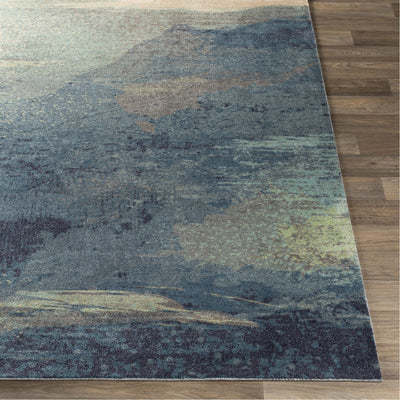 product image for Felicity FCT-8000 Rug in Sky Blue & Aqua by Surya 32