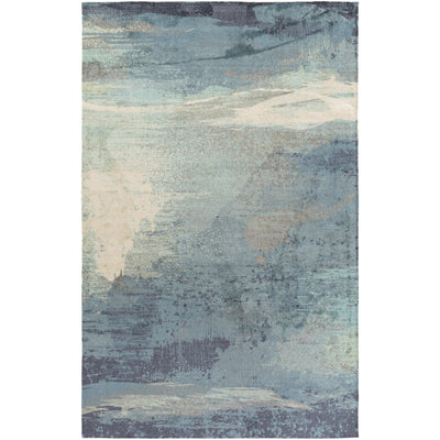 product image for Felicity FCT-8000 Rug in Sky Blue & Aqua by Surya 29