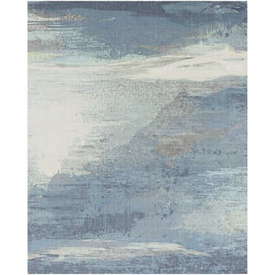product image for Felicity FCT-8000 Rug in Sky Blue & Aqua by Surya 19