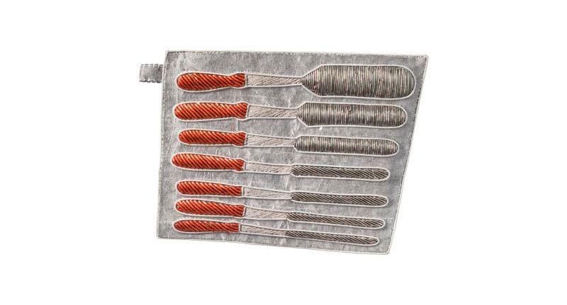 media image for Craftsman Pouch - Chisel 249
