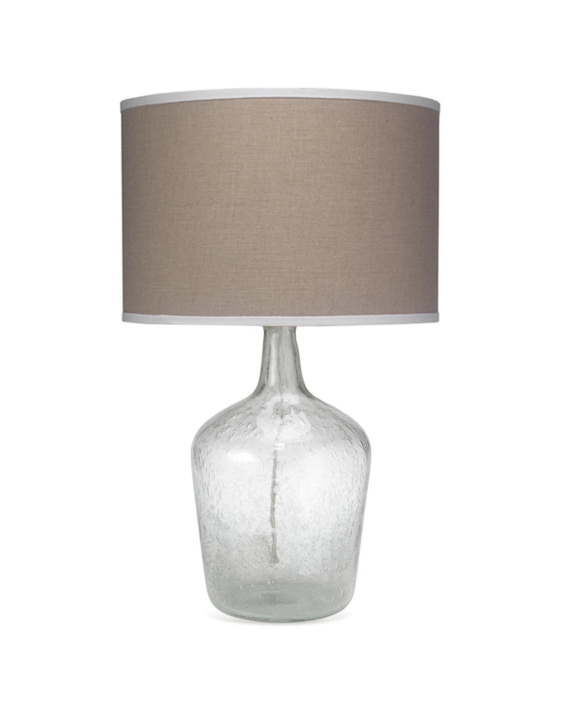 media image for Plum Jar Table Lamp, Medium 294