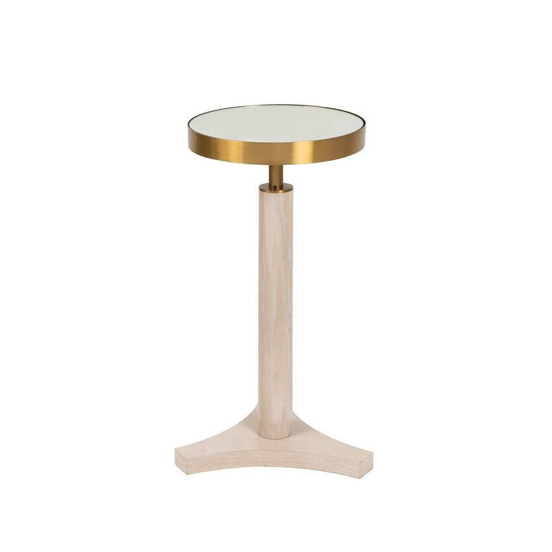 media image for Round Cigar Table By Bd Studio Ii Fenway Co 1 214