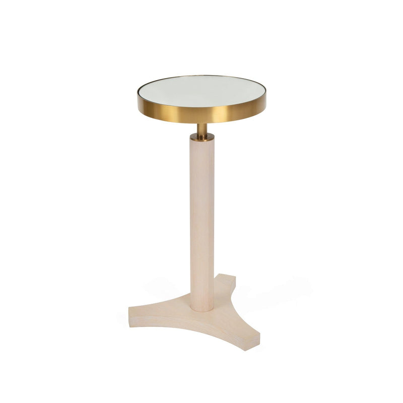 media image for Round Cigar Table By Bd Studio Ii Fenway Co 5 291