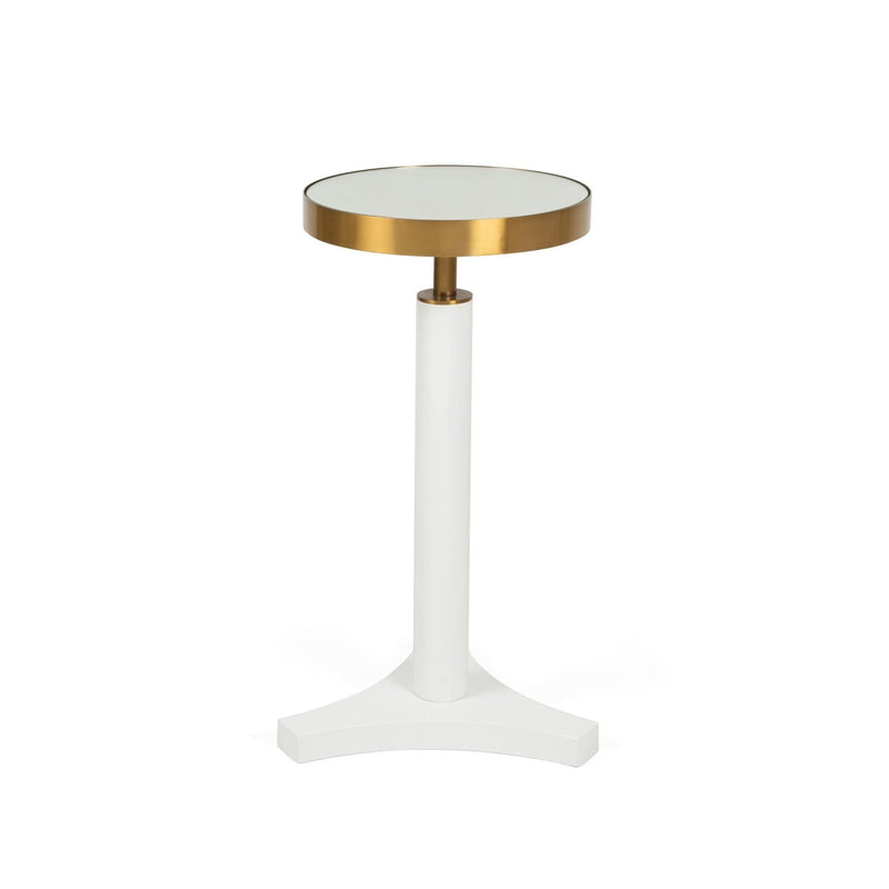 media image for Round Cigar Table By Bd Studio Ii Fenway Co 2 241