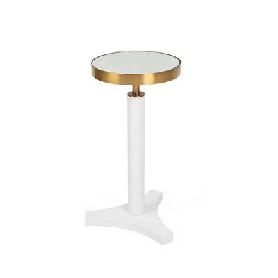 product image for Round Cigar Table By Bd Studio Ii Fenway Co 6 8
