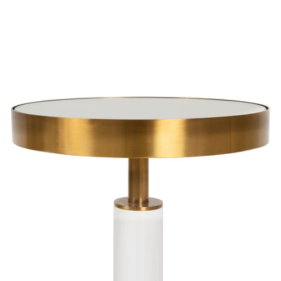 product image for Round Cigar Table By Bd Studio Ii Fenway Co 8 31