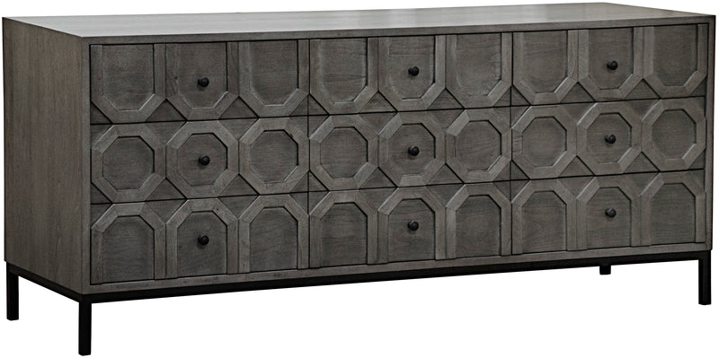 media image for hadley 9 drawer buffet 2 249
