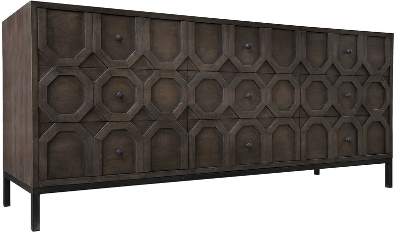 media image for hadley 9 drawer buffet 3 214