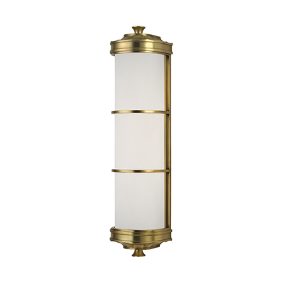 product image for hudson valley albany 2 light wall sconce 1 23