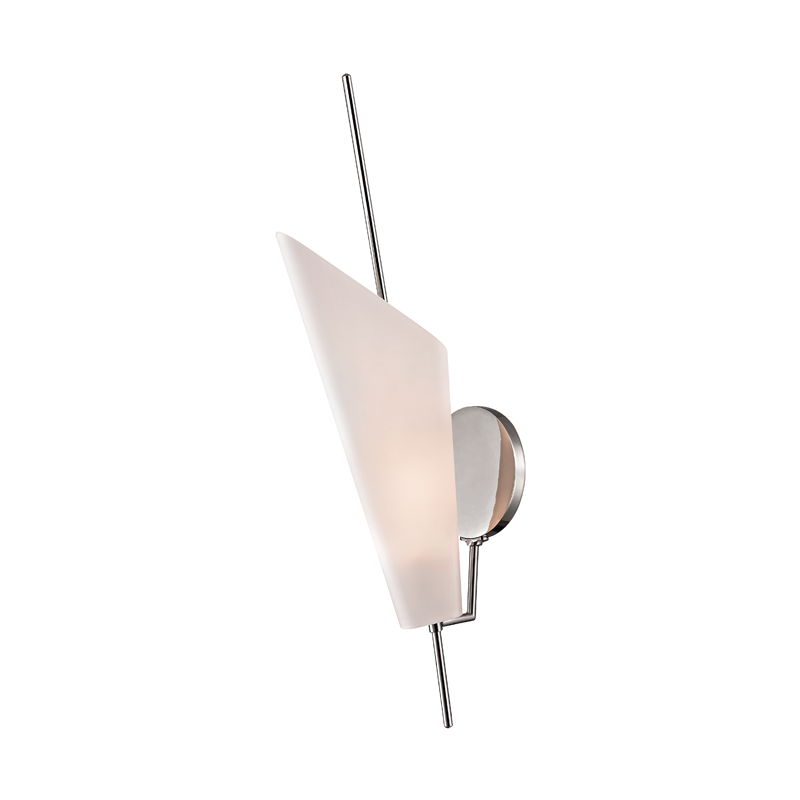 media image for Cooper 2 Light Wall Sconce 289
