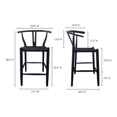 product image for Ventana Counter Stools 20 6