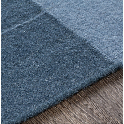product image for Fulham FHM-2300 Hand Woven Rug in Denim & Medium Grey by Surya 37