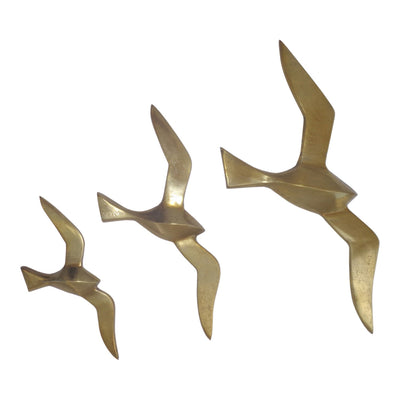 product image of Marley Birds Wall Art Set Of 3 1 593