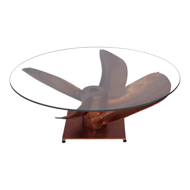 media image for Archimedes Coffee Table 2 266