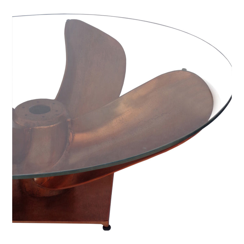 media image for Archimedes Coffee Table 3 25