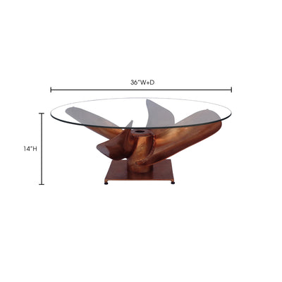product image for Archimedes Coffee Table 4 86