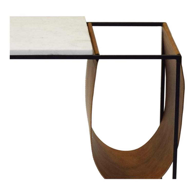 media image for Cave Magazine Rack 5 253