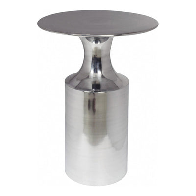 product image for rassa polished accent table by bd la mhc fi 1105 30 3 7