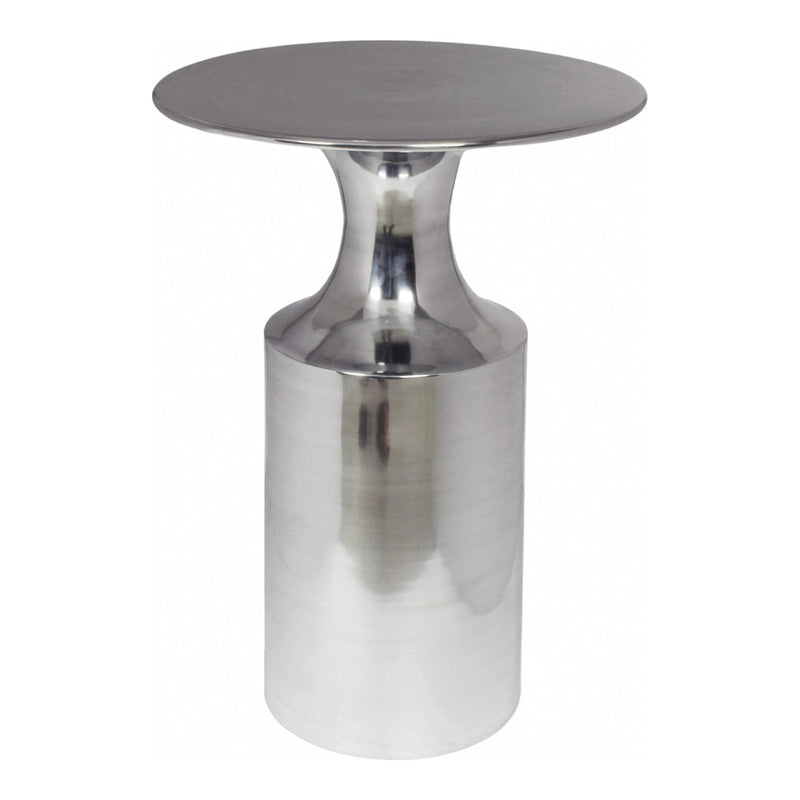 media image for rassa polished accent table by bd la mhc fi 1105 30 3 231