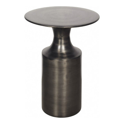 product image for rassa polished accent table by bd la mhc fi 1105 30 4 16