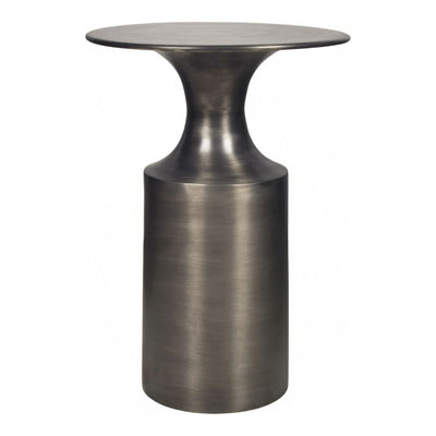 product image for rassa polished accent table by bd la mhc fi 1105 30 2 74