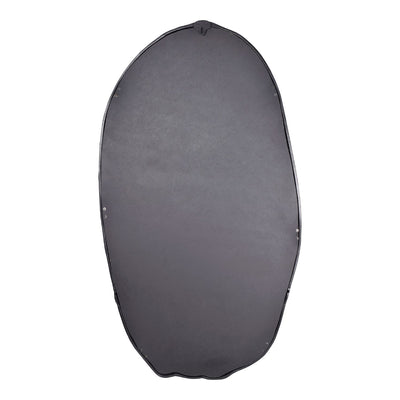 product image for foundry mirror oval by bd la mhc fi 1113 02 7 2
