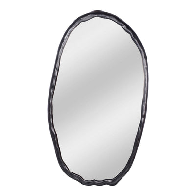 product image for foundry mirror oval by bd la mhc fi 1113 02 1 95