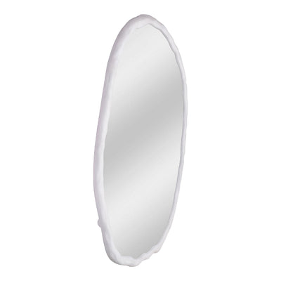product image for foundry mirror oval by bd la mhc fi 1113 02 5 40