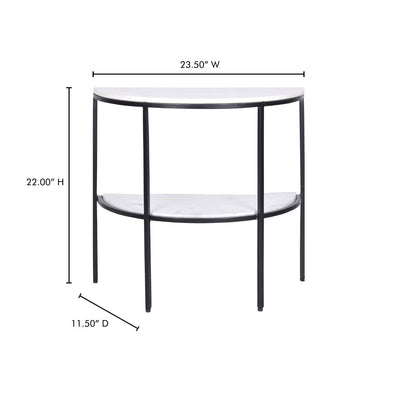 product image for Lazlo Side Table 14 67