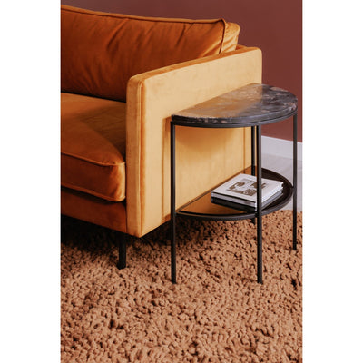 product image for Aurora Side Table By Bd La Mhc Fi 1117 37 5 18