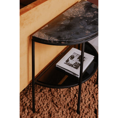 product image for Aurora Side Table By Bd La Mhc Fi 1117 37 6 8