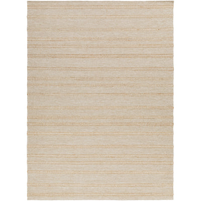 product image for Fiji Rug in Neutral & Yellow 51