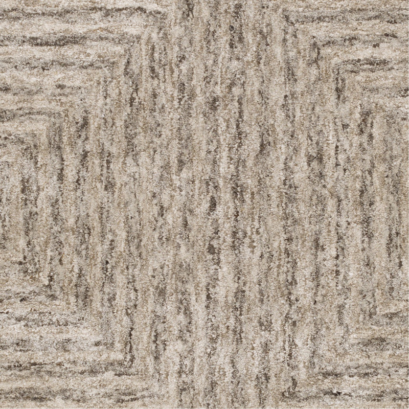 media image for Falcon FLC-8000 Hand Tufted Rug in Ivory & Taupe by Surya 228