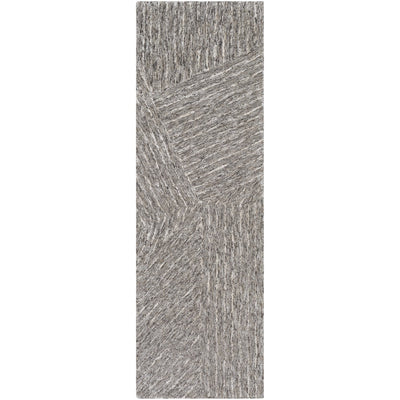 product image for Falcon FLC-8003 Hand Tufted Rug in Camel & White by Surya 86