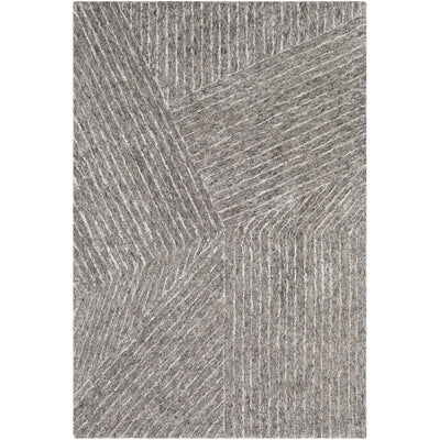 product image of Falcon FLC-8003 Hand Tufted Rug in Camel & White by Surya 538